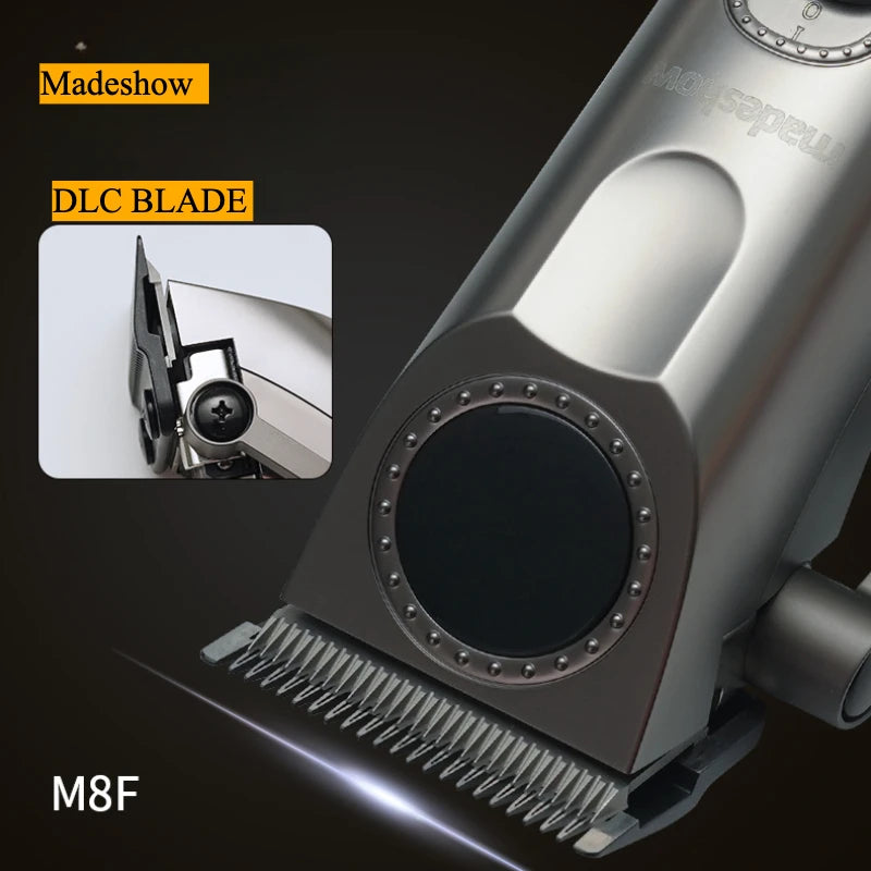 Madeshow M8F M9 set