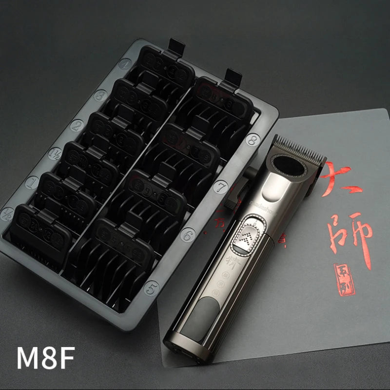 Madeshow M8F M9 set
