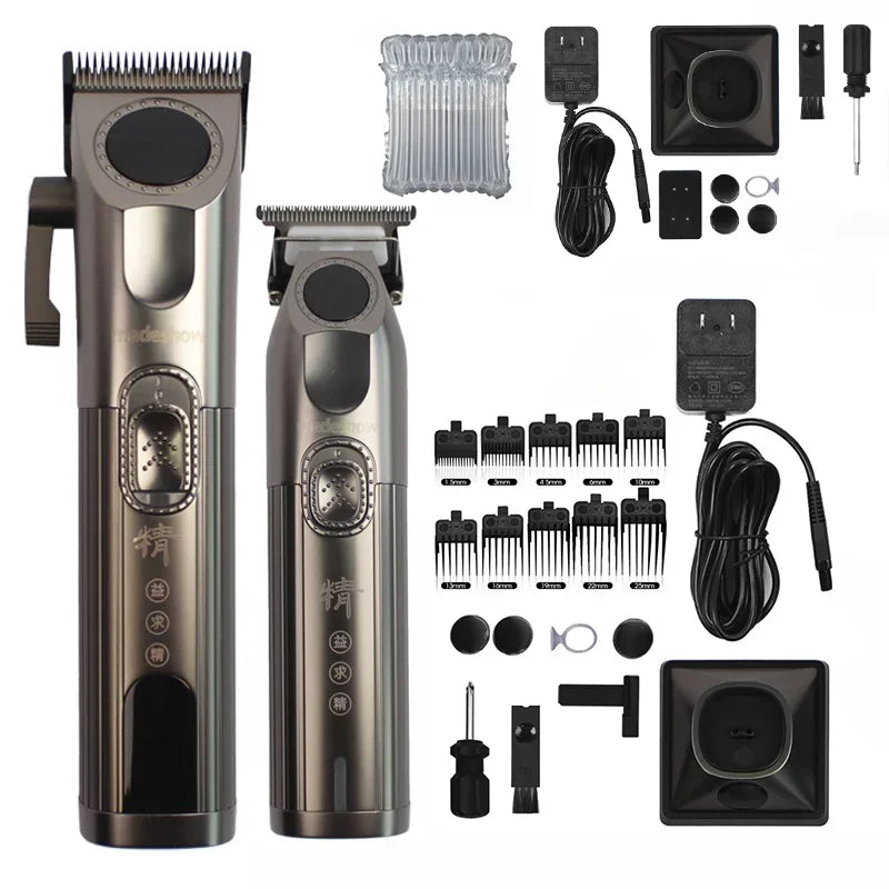 Madeshow M8F M9 set